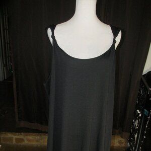 Swim-Suit Cover-up Tropical Escape Woman - 20-22W